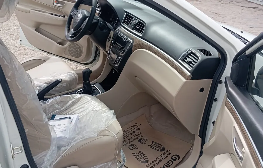 Suzuki Ciaz 2023