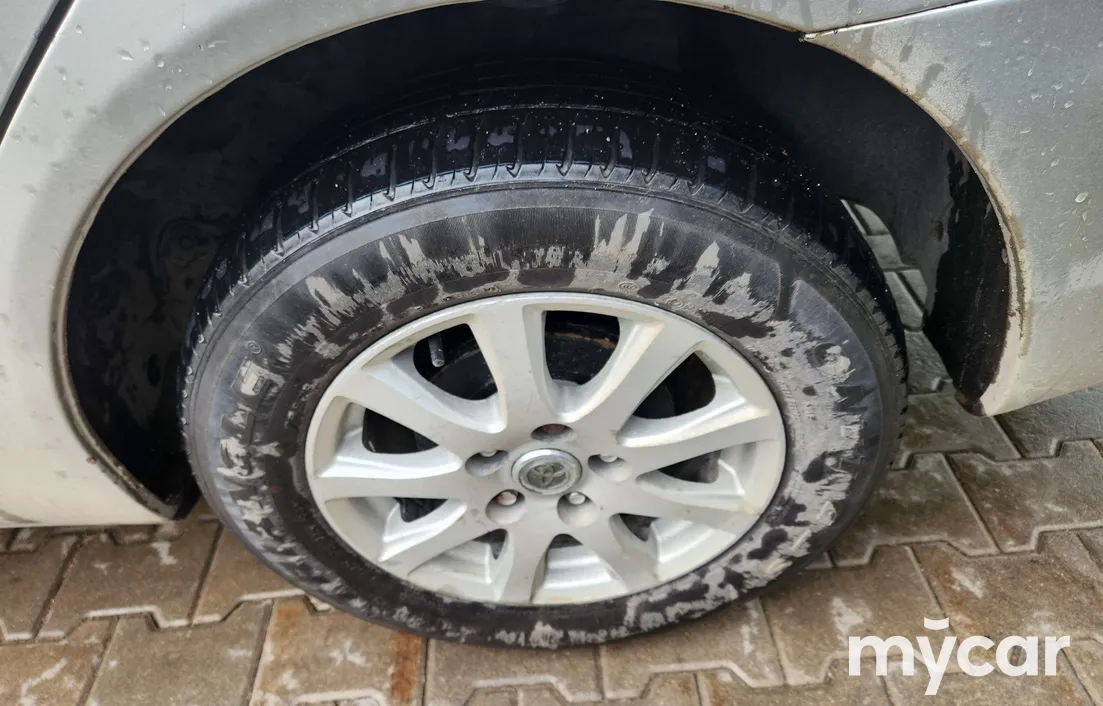 Toyota Camry 2005