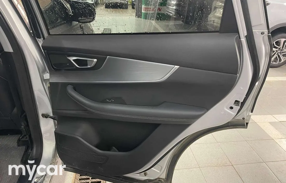 Chery Tiggo 7 Pro Max 2023