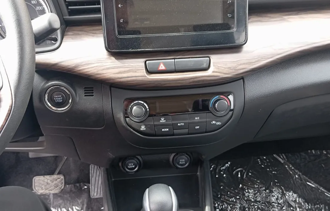 Suzuki Ertiga 2023
