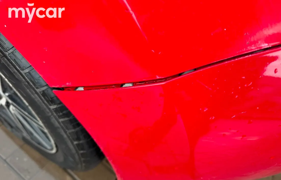 Chevrolet Spark 2013