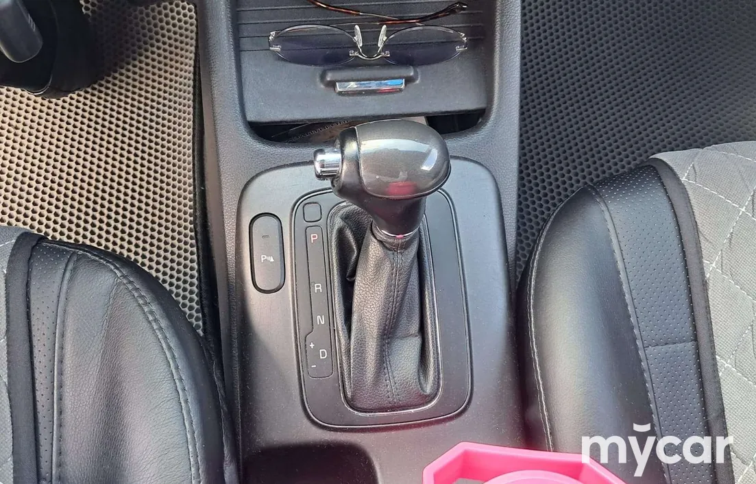 Kia Cerato 2013