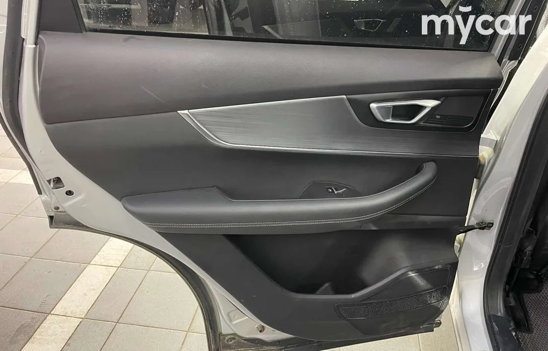 Chery Tiggo 7 Pro Max 2023
