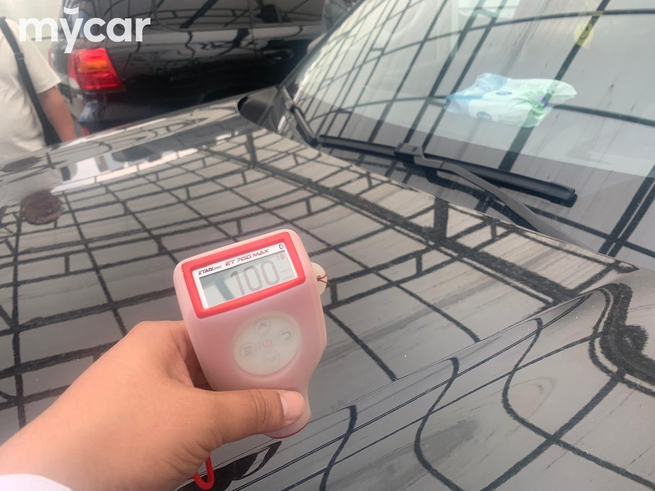 Haval Dargo X 2024