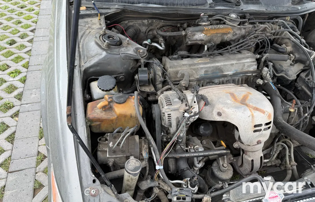Toyota Camry 1998