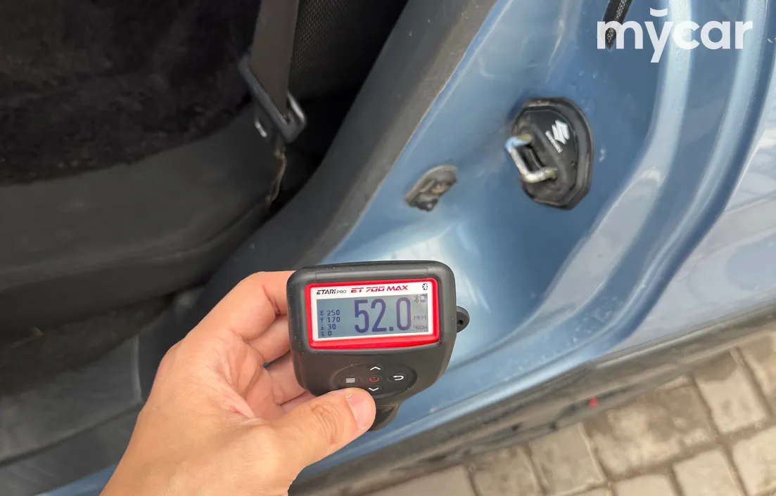 Suzuki Aerio 2005