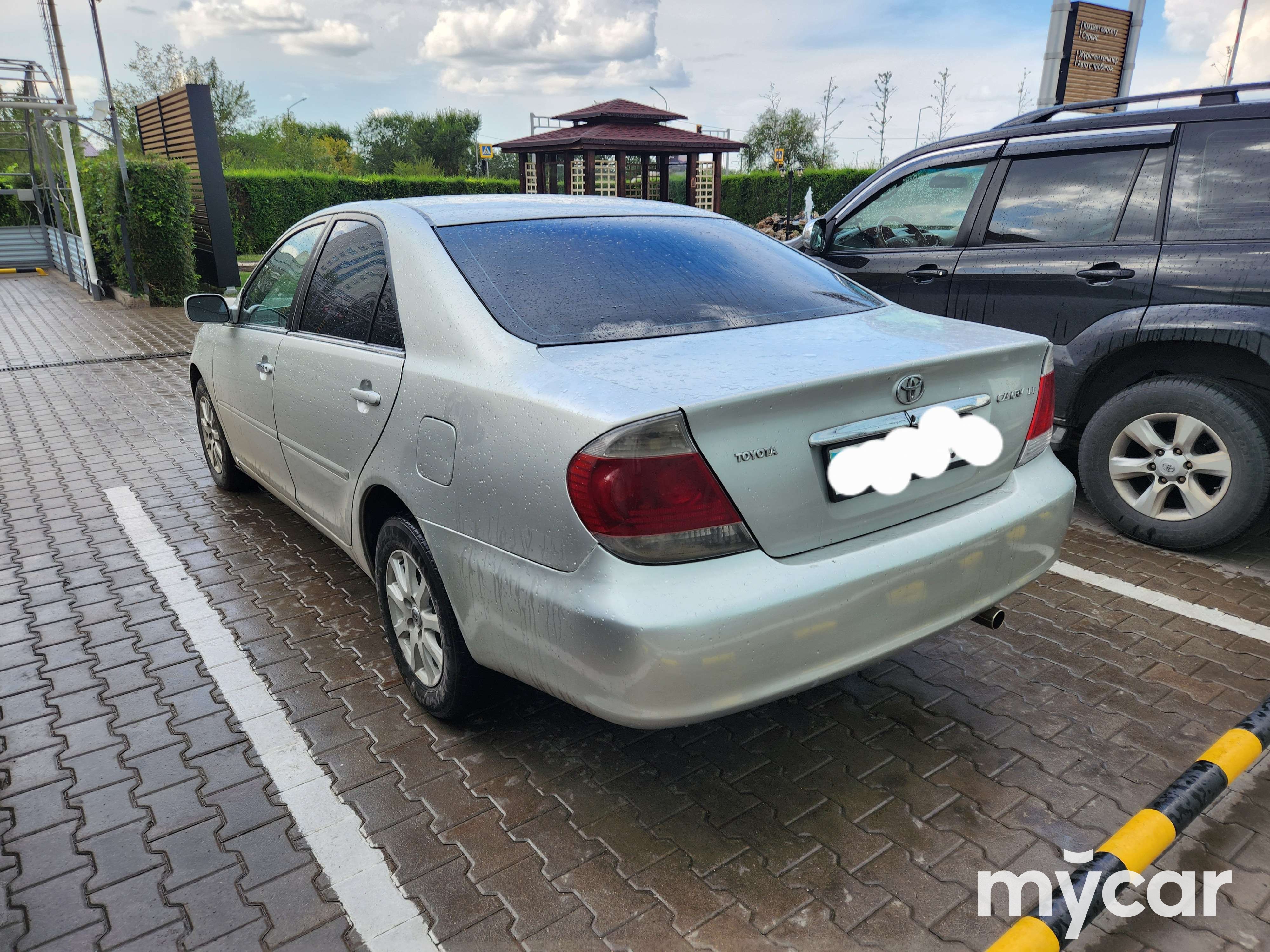 Toyota Camry 2005