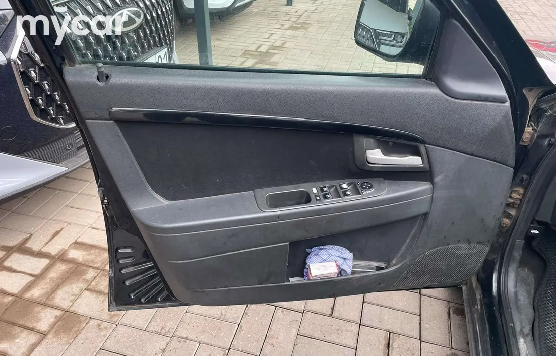 LADA Priora 2014