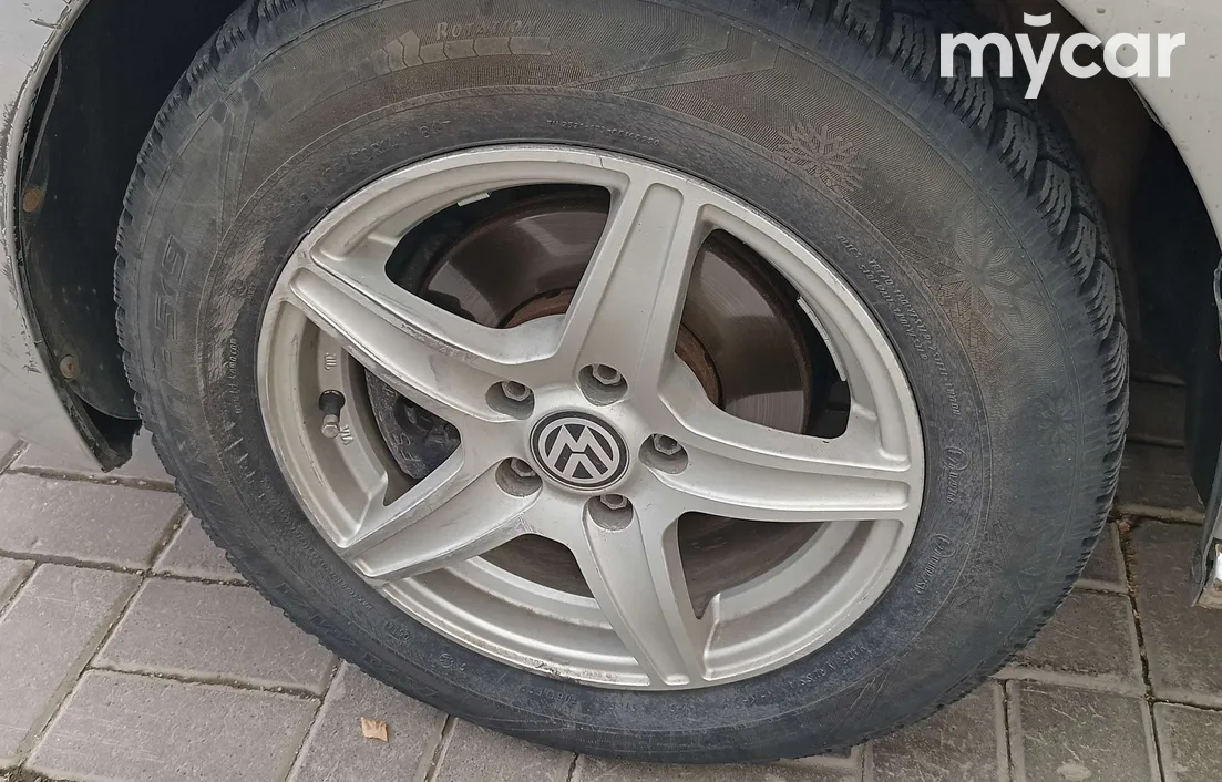 Volkswagen Polo 2011