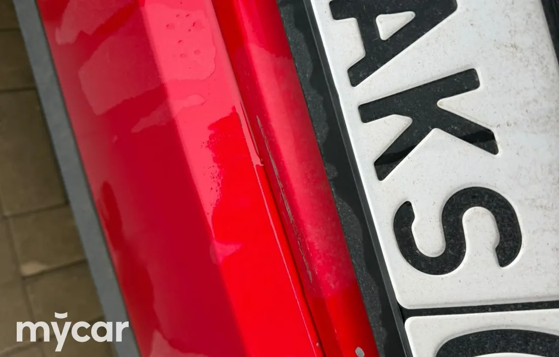 Chevrolet Spark 2013