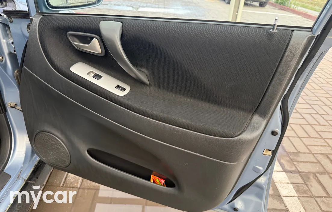 Suzuki Aerio 2005