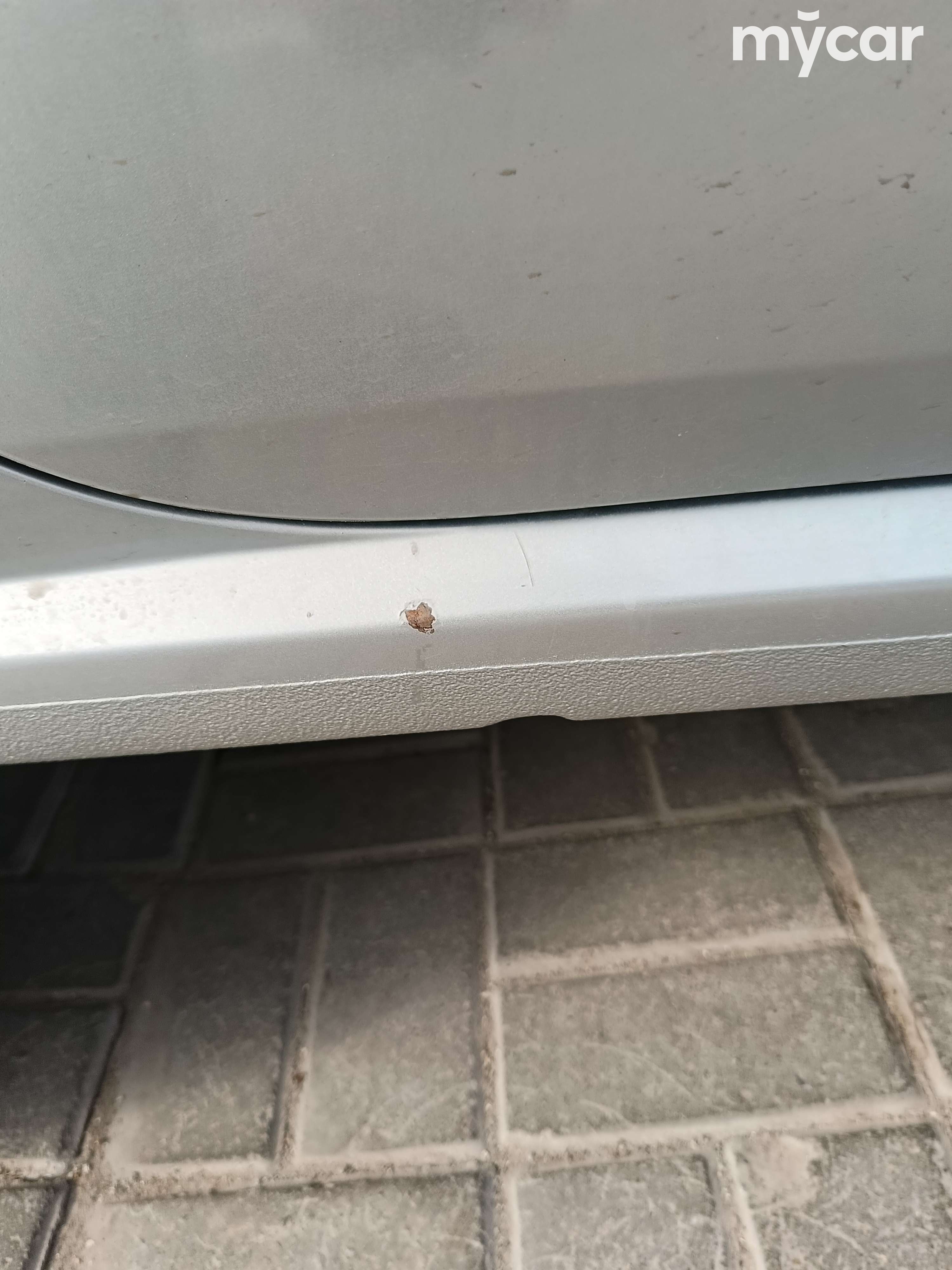 Volkswagen Polo 2011