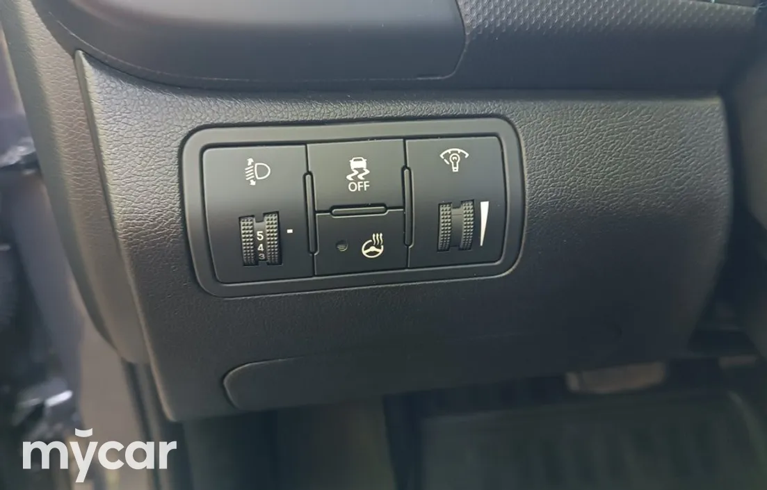 Hyundai Accent 2014