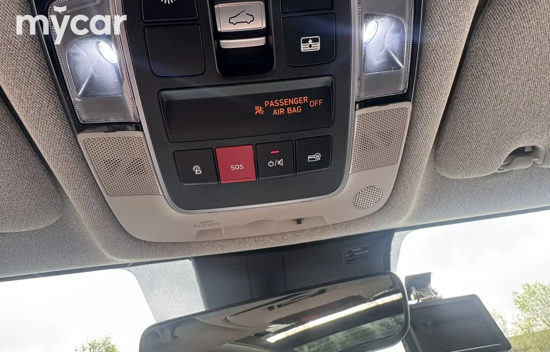 Hyundai Sonata 2022