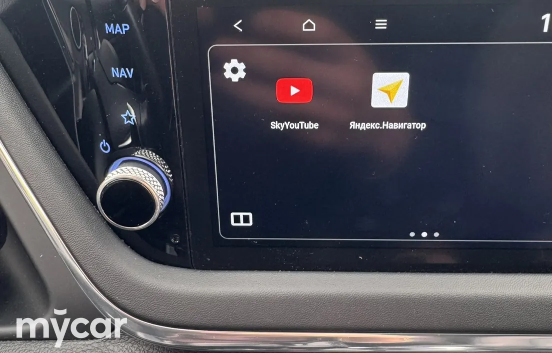 Hyundai Sonata 2022