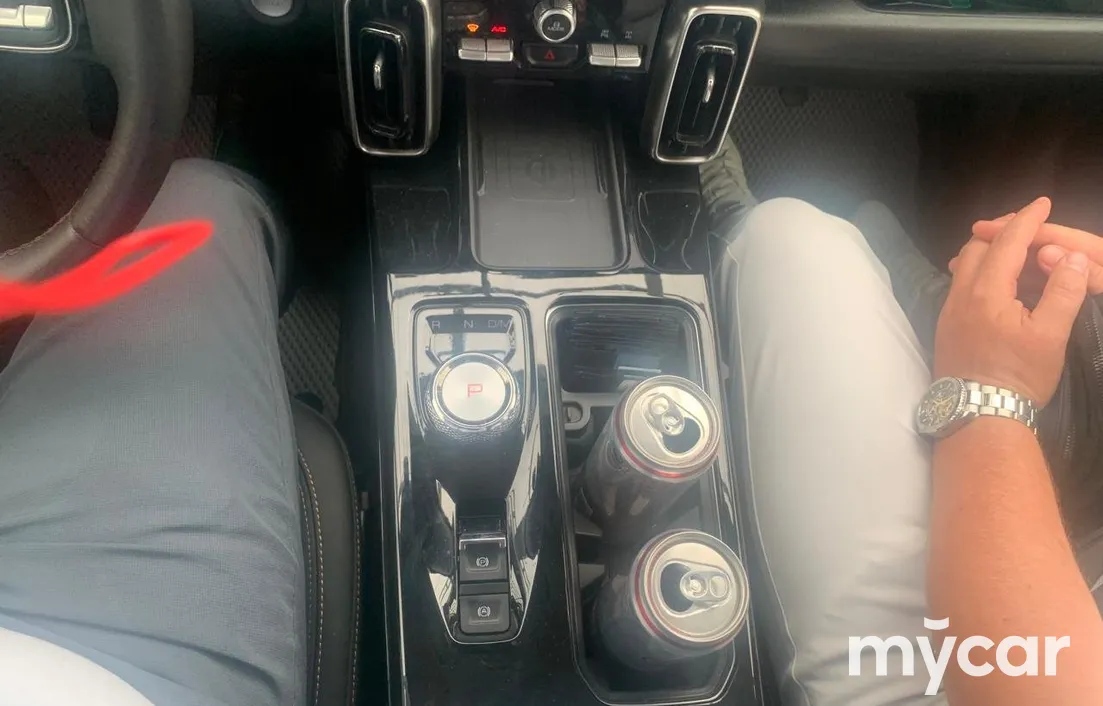 Haval Dargo X 2024
