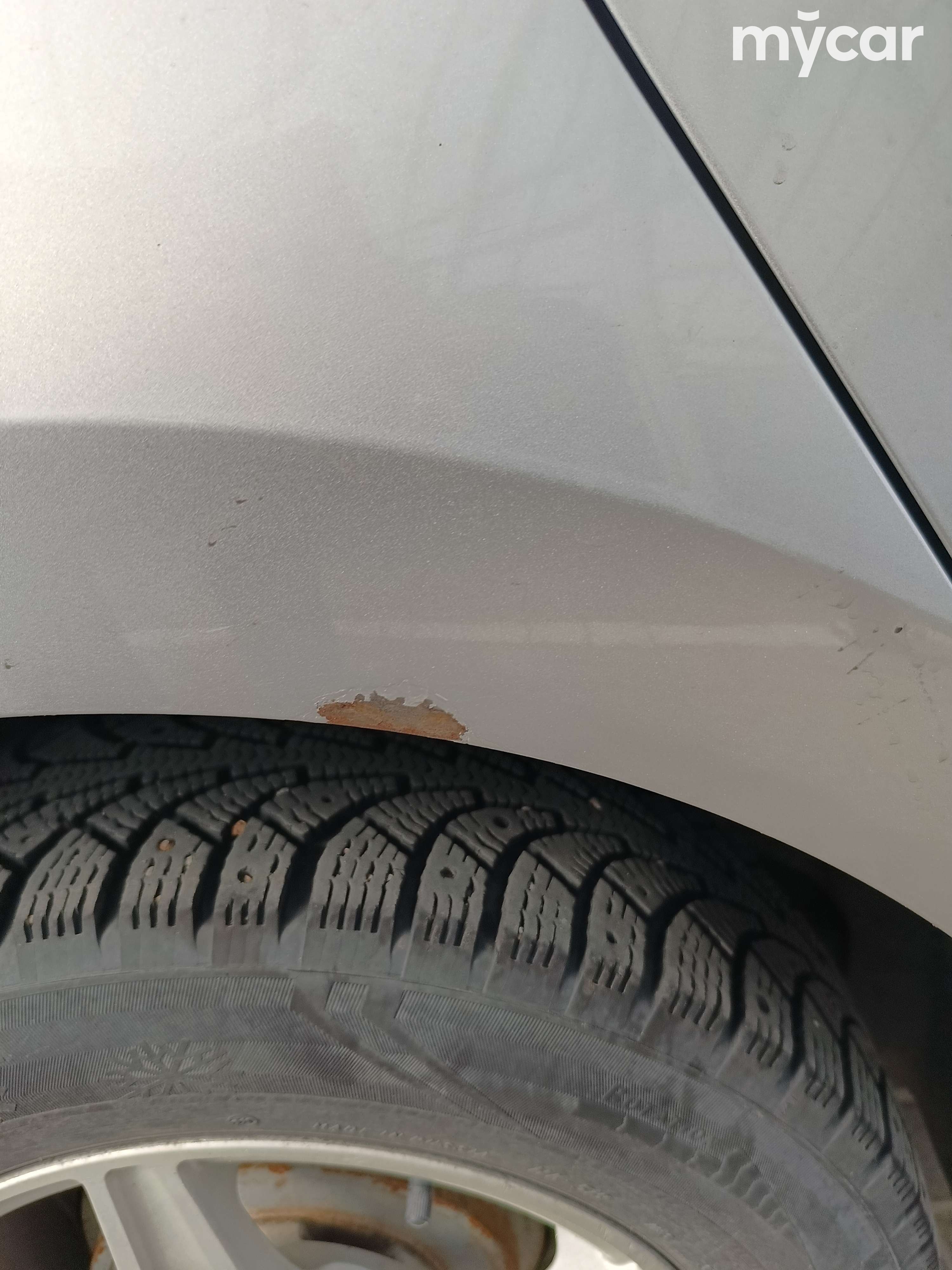 Volkswagen Polo 2011