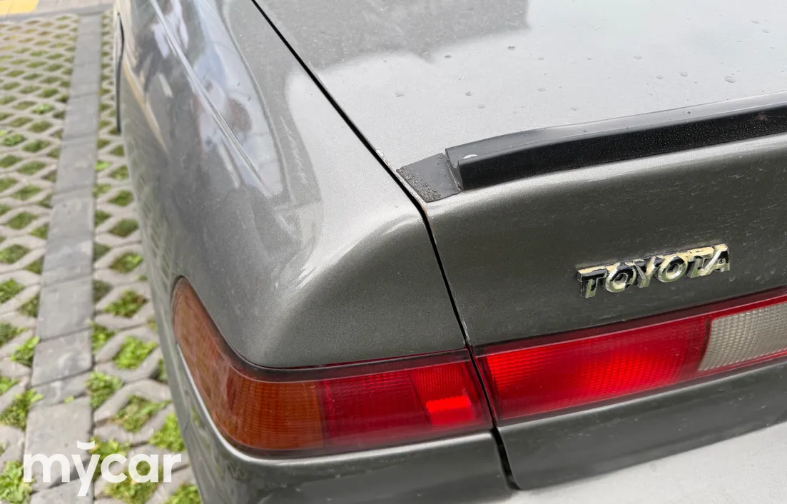 Toyota Camry 1998