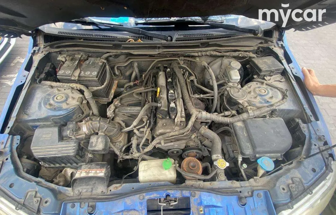 Suzuki Grand Vitara 2007