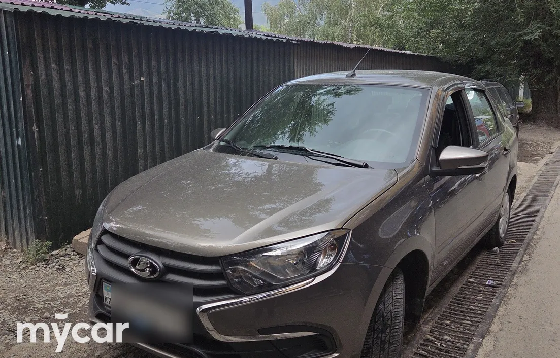 LADA Granta 2024