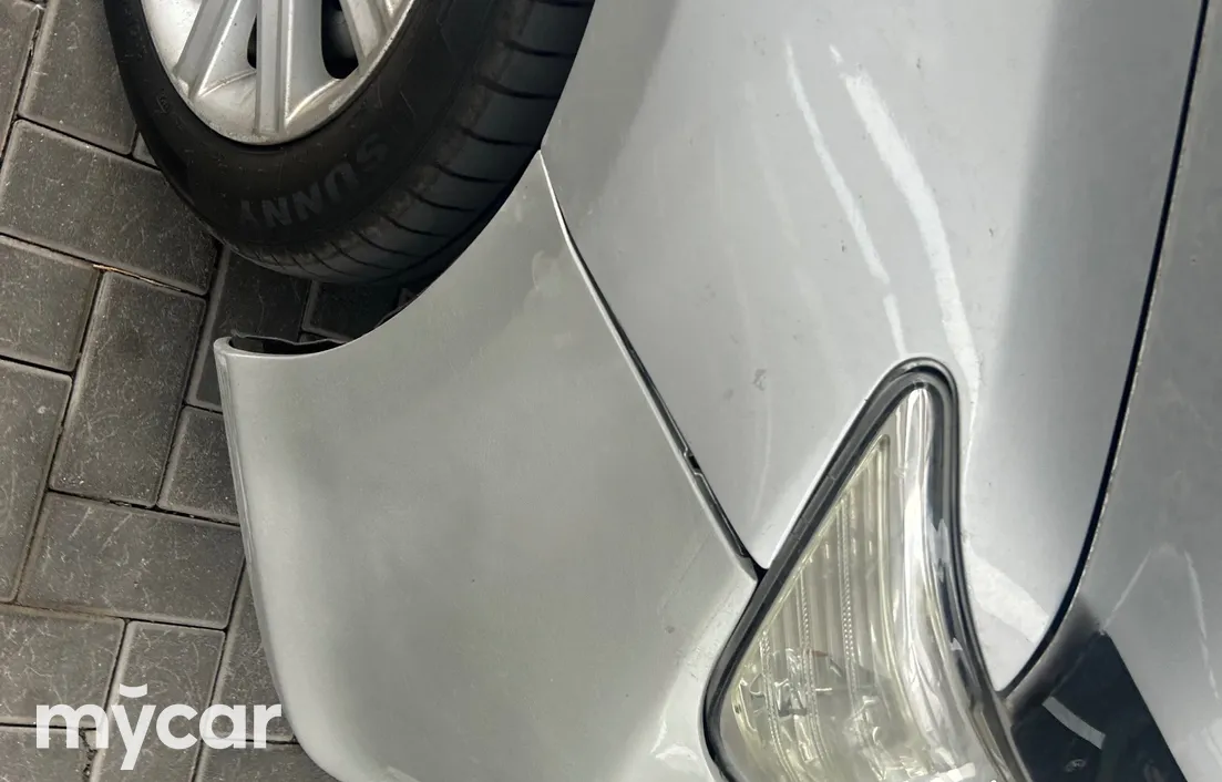 Toyota Camry 2013