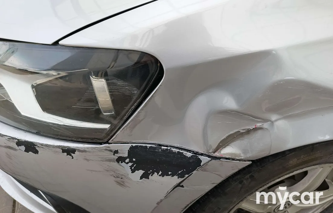 Volkswagen Polo 2011