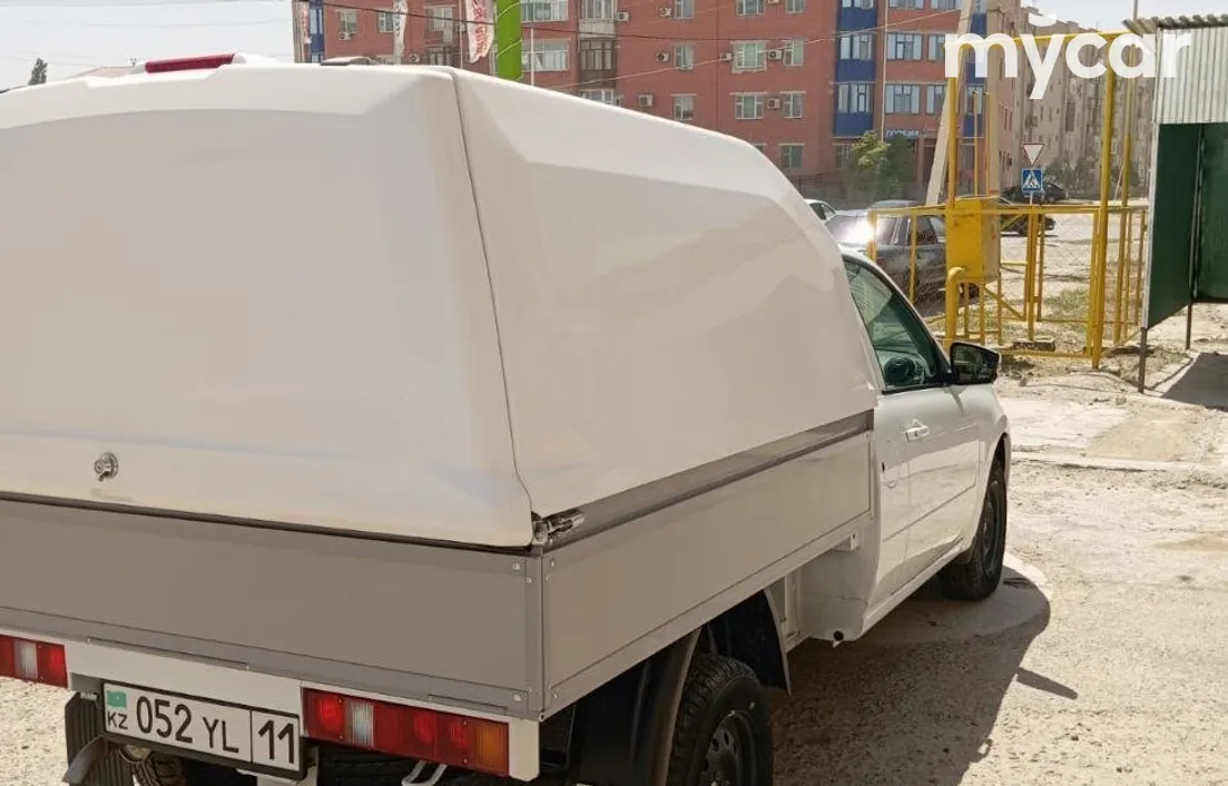 LADA Granta 2024