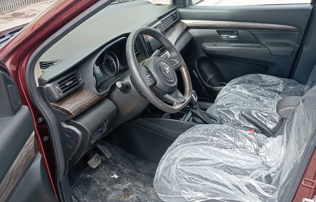 Suzuki Ertiga 2023