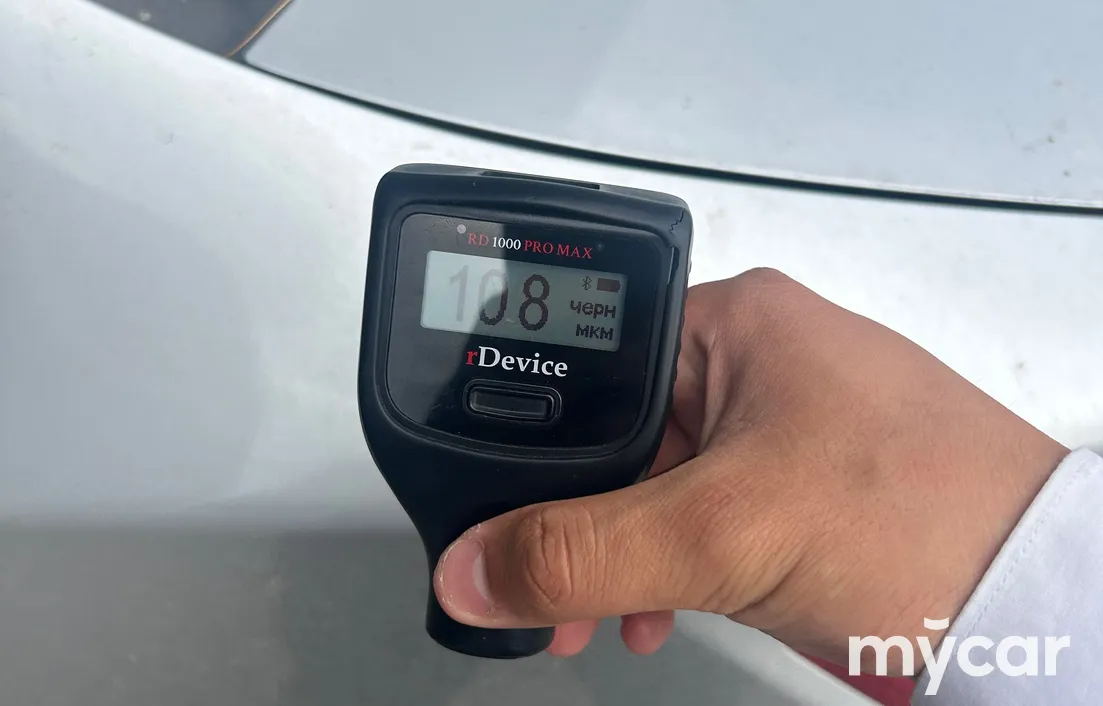 Toyota Camry 2013