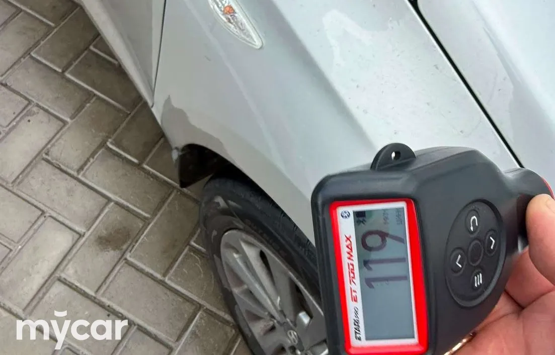 Hyundai Accent 2021