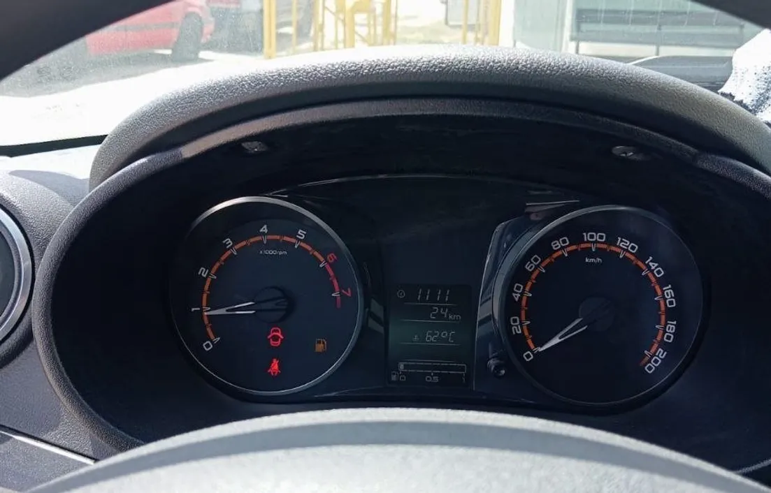 LADA Granta 2024