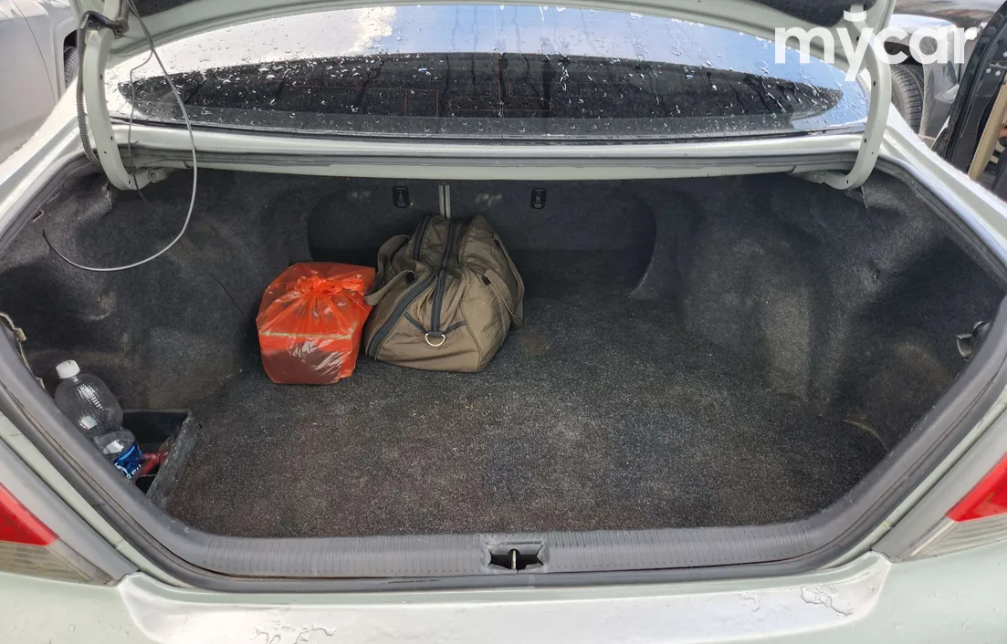 Toyota Camry 2005