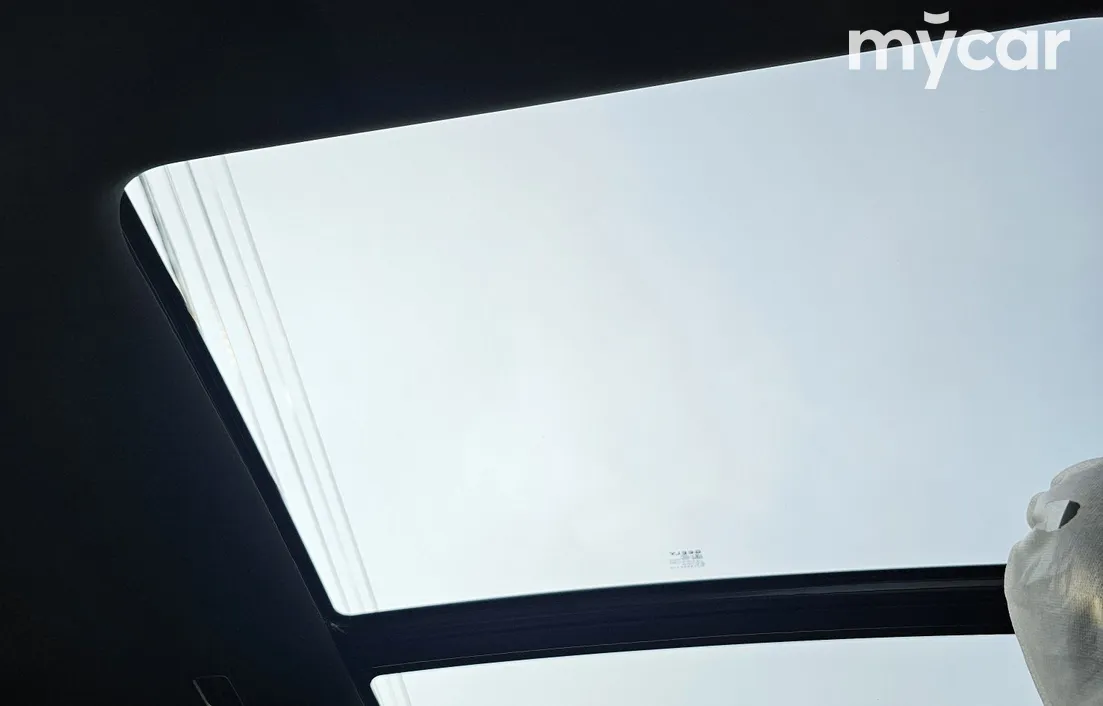 Geely Okavango 2025