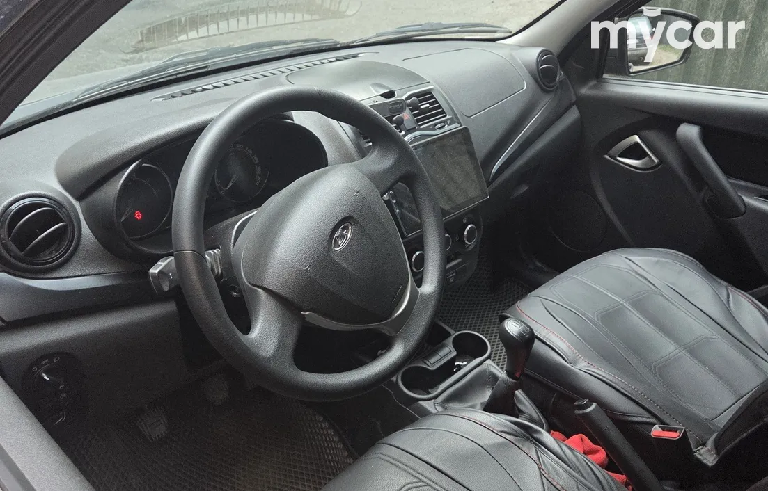 LADA Granta 2024