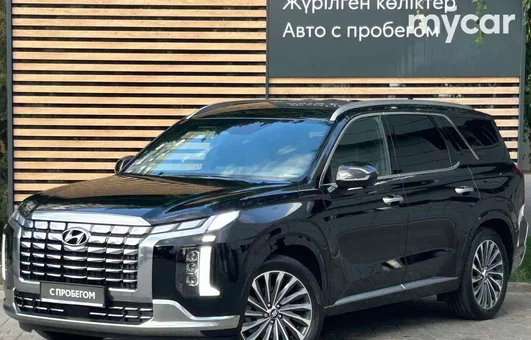 фото Hyundai Palisade Новая за 26590000 тенге