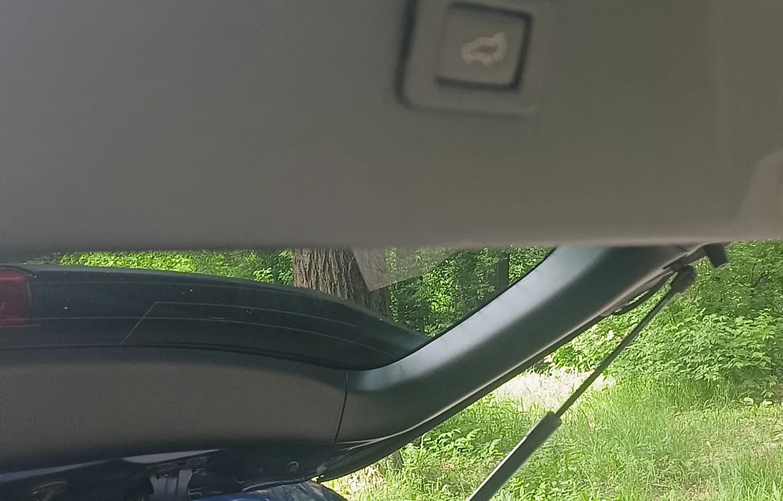 Subaru Outback 2017