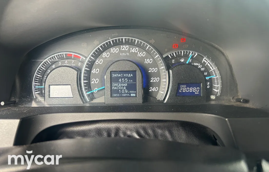 Toyota Camry 2013