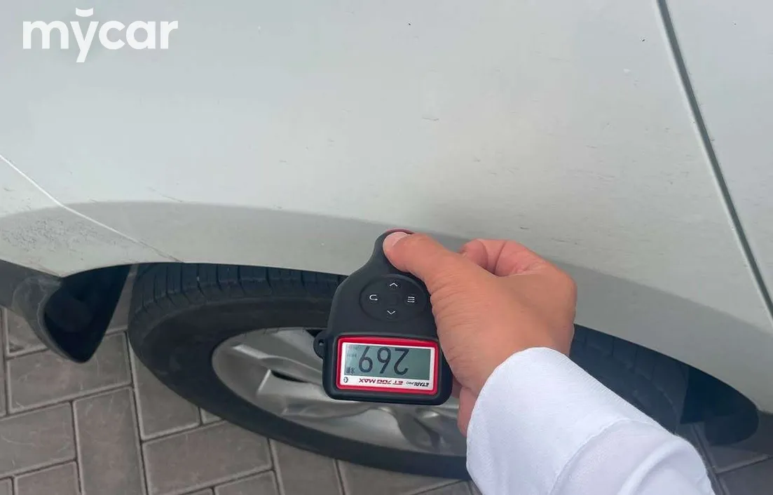 Hyundai Tucson 2011