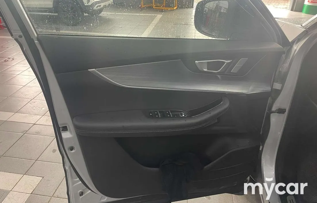 Chery Tiggo 7 Pro Max 2023