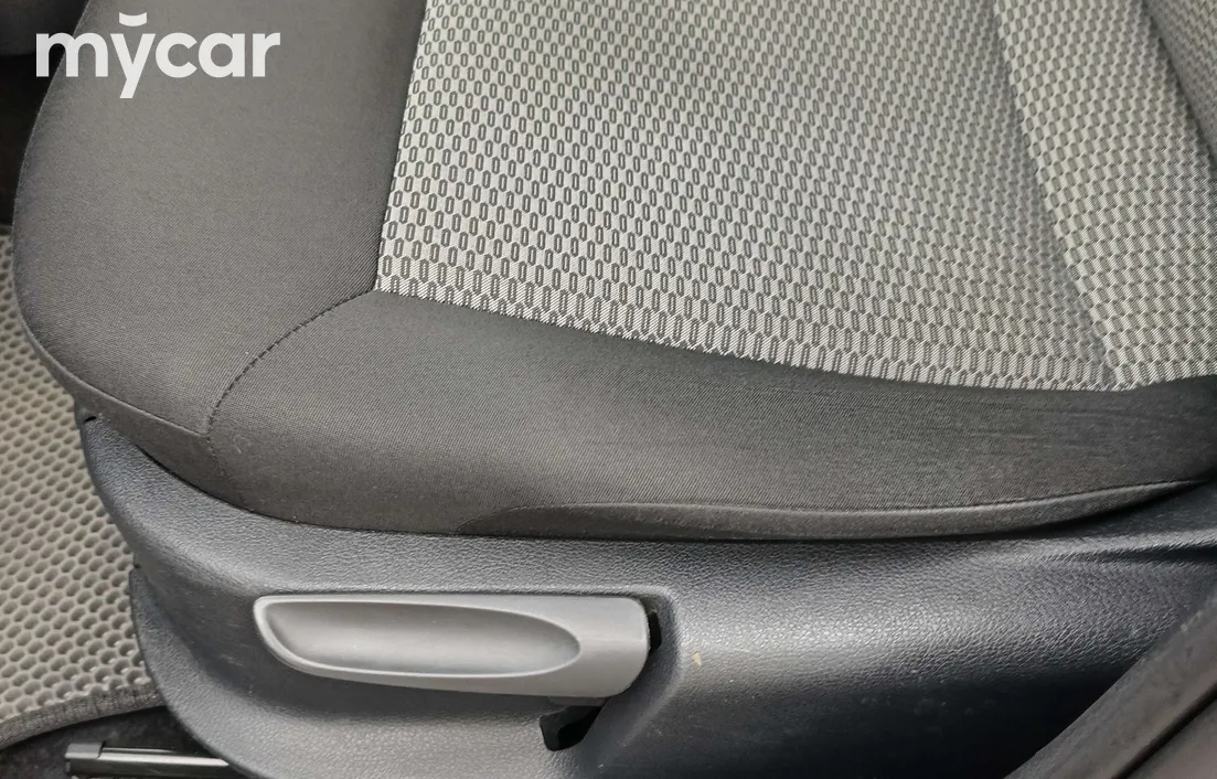 Volkswagen Polo 2011