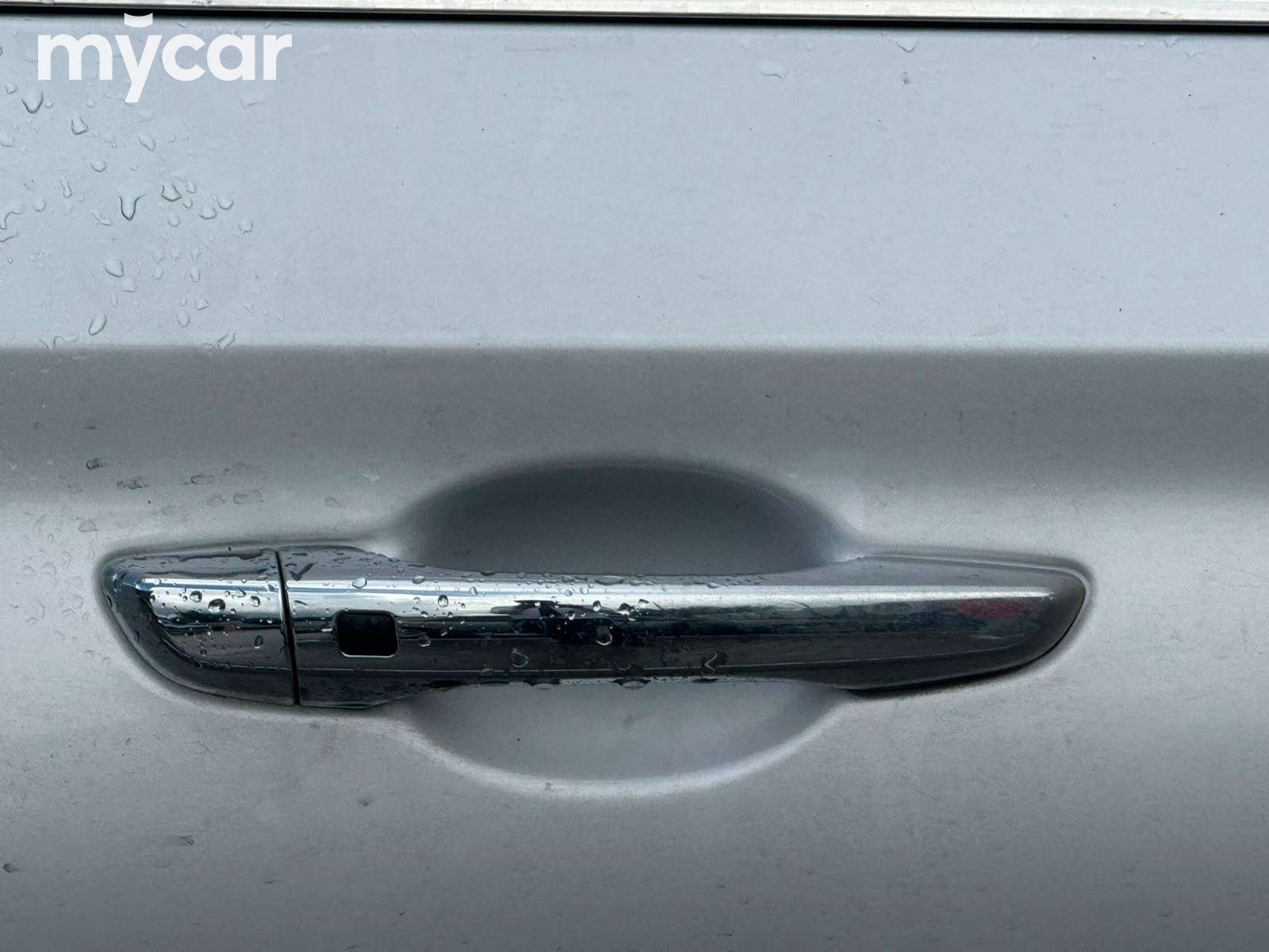 Hyundai Accent 2021