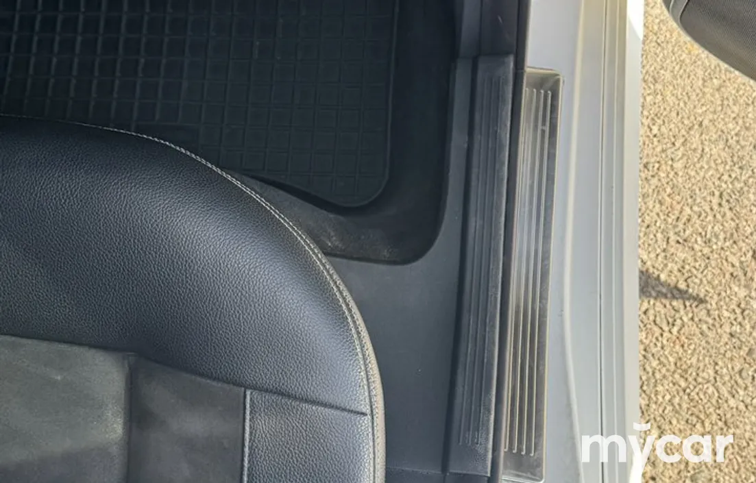 Mercedes-Benz E-Класс 2014