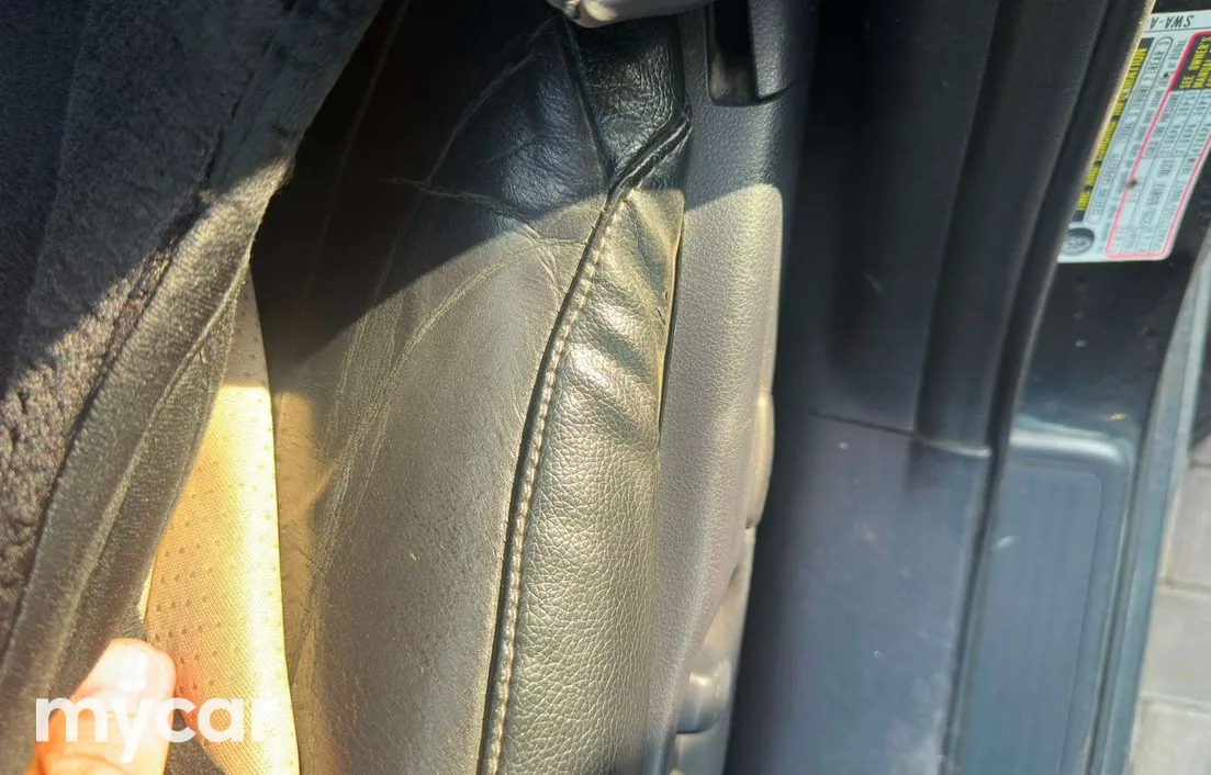 Honda CR-V 2011