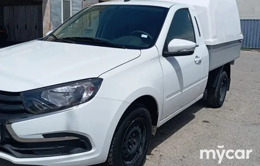фото LADA Granta Новая за 8200000 тенге