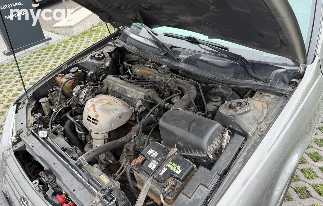 Toyota Camry 1998
