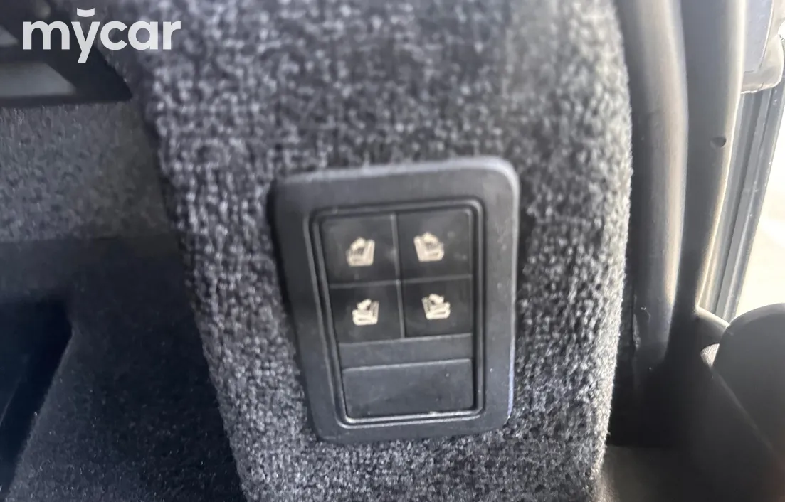 Land Rover Range Rover 2013