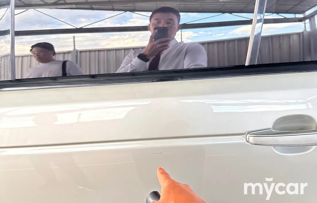 Land Rover Range Rover 2013