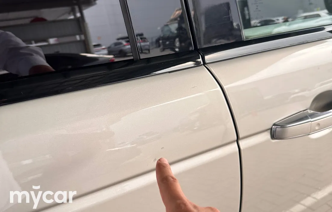 Land Rover Range Rover 2013