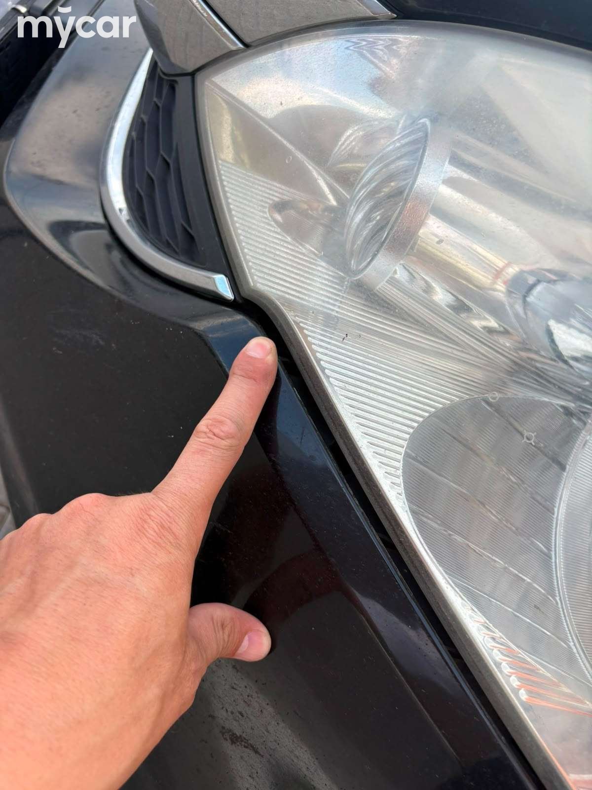 Honda CR-V 2011