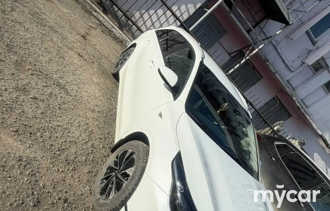 Kia Ceed 2024